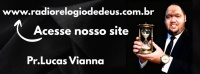 Rádio Web o Relógio de Deus